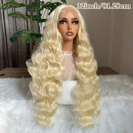 KissICON Platinum / 32inch Kissicon 32 Inch Grey Body Wave