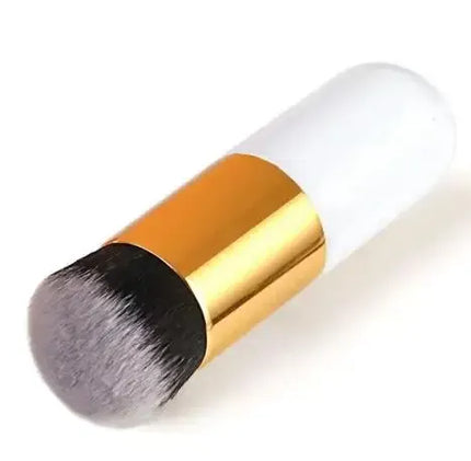 KissICON platinum KissIcon Mushroom Foundation Makeup Brush - Flawless Finish