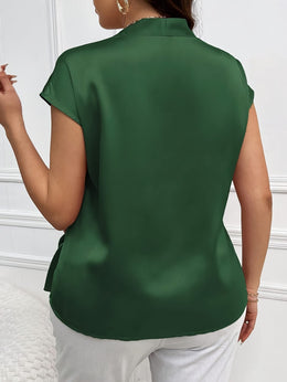 KissICON Plus Size, DXK Plus Size Shirt