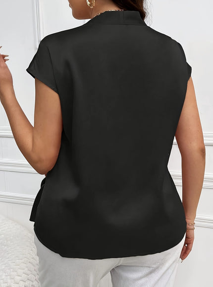 KissICON Plus Size, DXK Plus Size Shirt