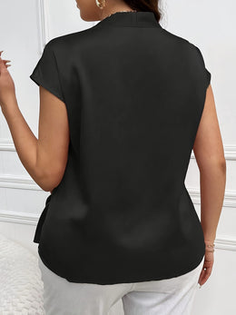 KissICON Plus Size, DXK Plus Size Shirt