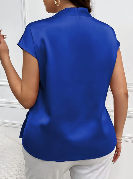 KissICON Plus Size, DXK Plus Size Shirt