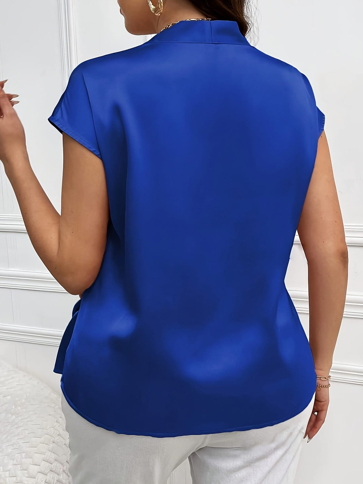 KissICON Plus Size, DXK Plus Size Shirt