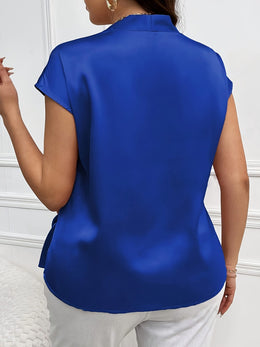 KissICON Plus Size, DXK Plus Size Shirt