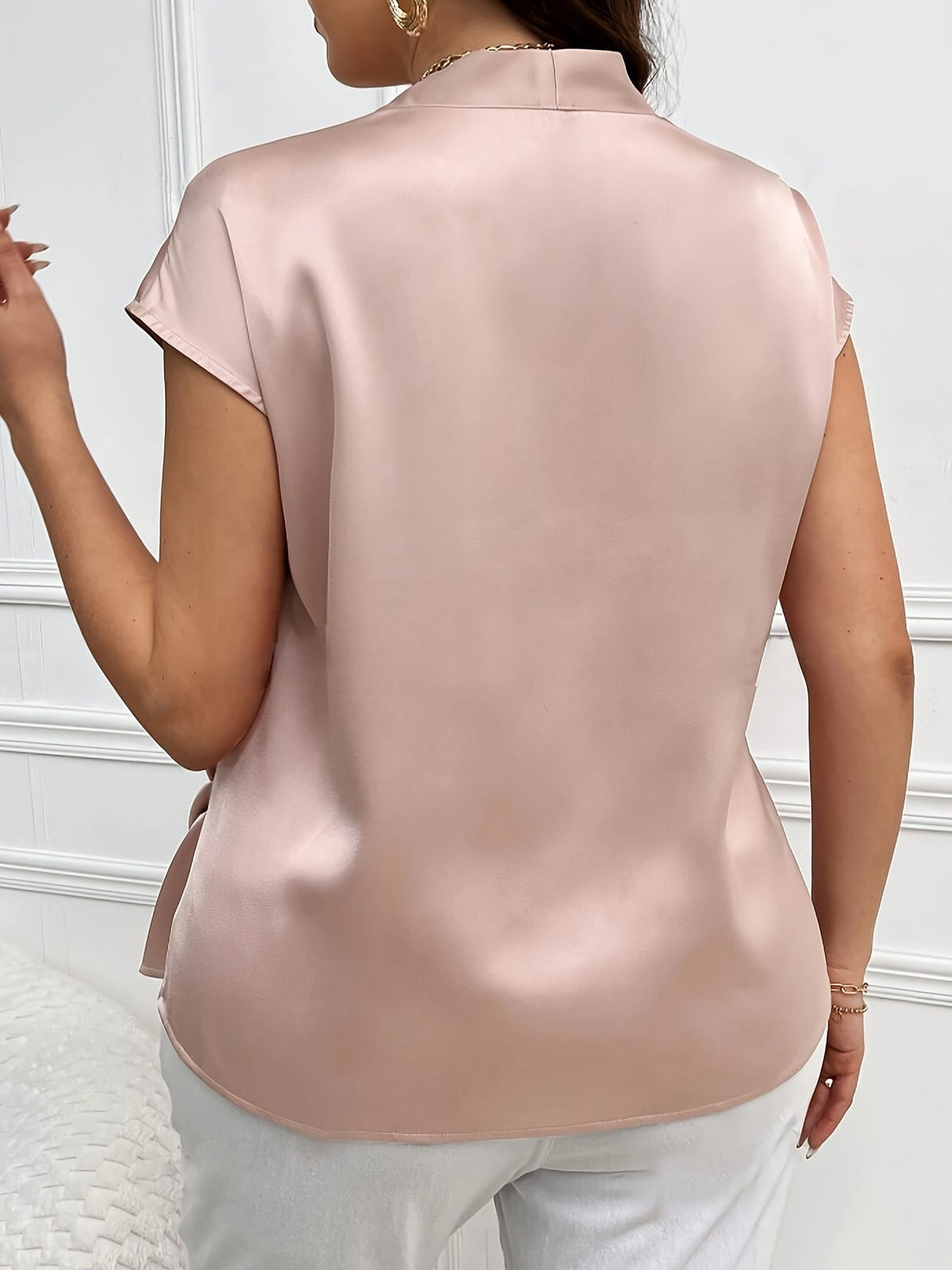 KissICON Plus Size, DXK Plus Size Shirt
