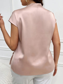 KissICON Plus Size, DXK Plus Size Shirt