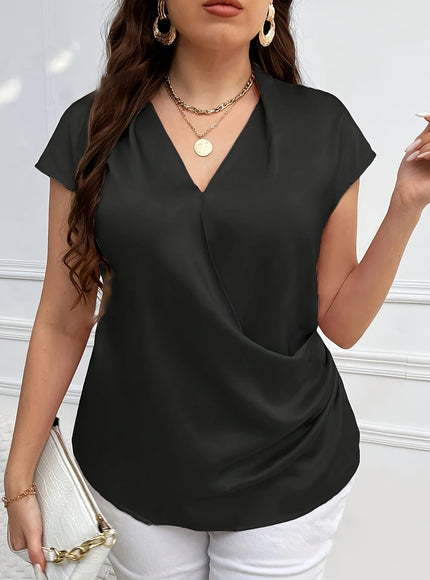 KissICON Plus Size, DXK Plus Size Shirt