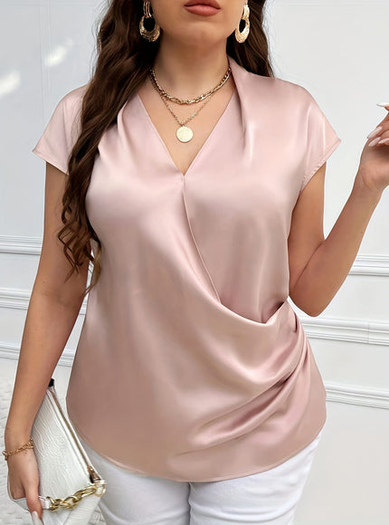 KissICON Plus Size, DXK Plus Size Shirt