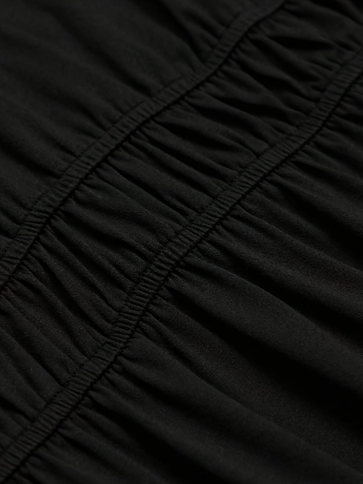 jkthpu-45 Plus Size Elegant Black Sleeveless Dress with V-Neck - Stylish, Stretchy Fabric, Perfect for Vacation and Casual Attire, Casual Attire|Vneck Dress|Stretchy Fabric