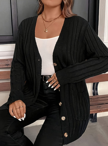jkthpu-45 Plus Size, Elegant ladies top autumn and winter