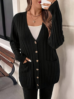 jkthpu-45 Plus Size, Elegant ladies top autumn and winter