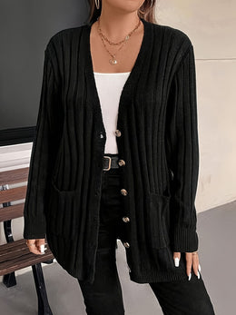 jkthpu-45 Plus Size, Elegant ladies top autumn and winter