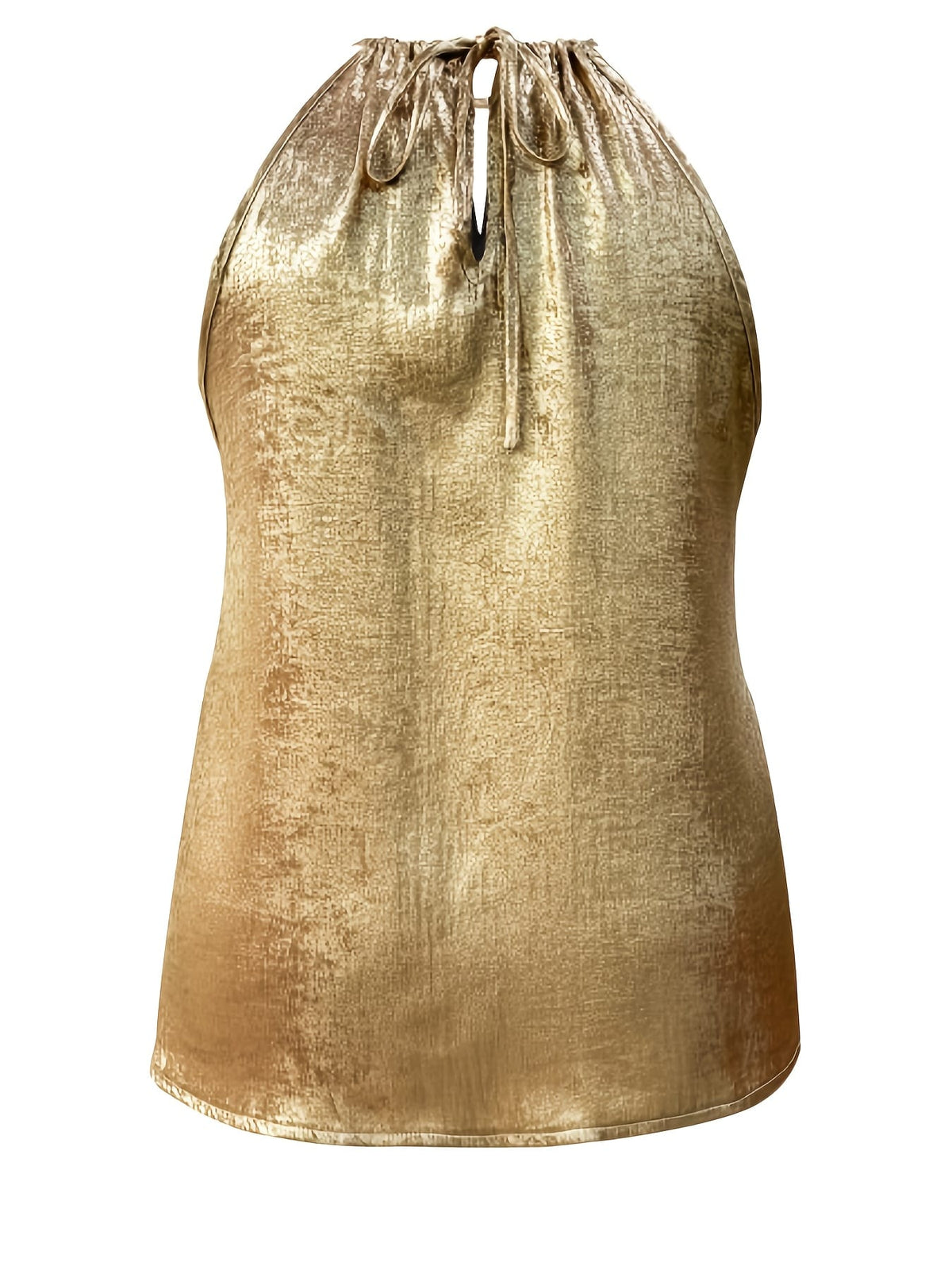 KissICON Plus Size, Fashion Elegant Plus Size Women Sleeveless