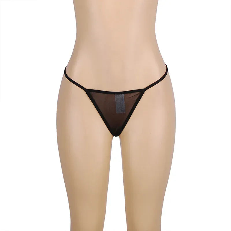 KissICON Plus Size Lovely Tassel Design Woman ladies night wear sexy underwear lingerie from M-5XL night gown  sexy sleepwear