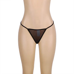 KissICON Plus Size Lovely Tassel Design Woman ladies night wear sexy underwear lingerie from M-5XL night gown  sexy sleepwear
