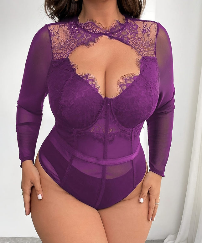 jkthpu-45 Plus Size, Plus Size Four Seasons Comfortable Elegant