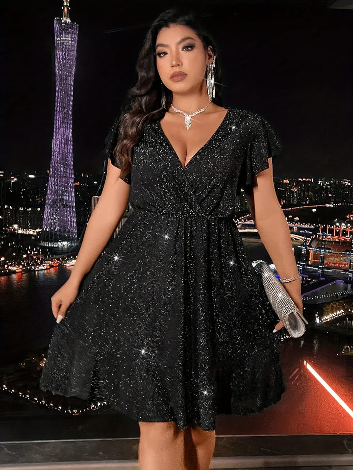 Plus Size - Plus-Size Women'S Dresses