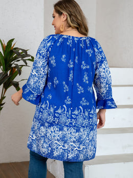 jkthpu-45 Plus Size - Plus Size - Women'S Elegant