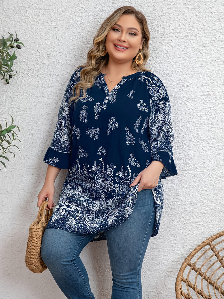 Plus Size - Plus Size - Women'S Elegant