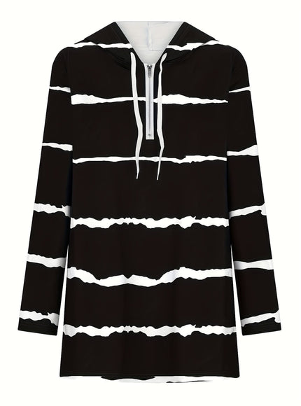 jkthpu-45 Plus Size - Plus Size Women'S Elegant Hooded