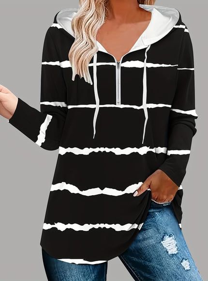 jkthpu-45 Plus Size - Plus Size Women'S Elegant Hooded