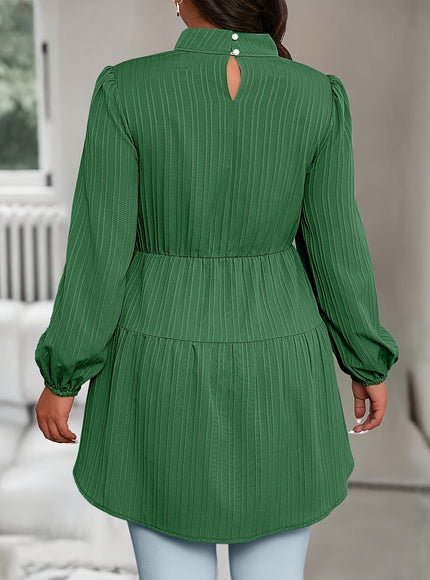 jkthpu-45 Plus Size - Plus Size Women'S Elegant Stand