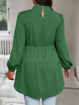 jkthpu-45 Plus Size - Plus Size Women'S Elegant Stand