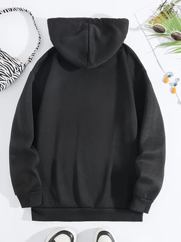 jkthpu-45 Plus Size - Plus Size Women'S Oversized Hoodie