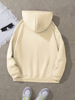 jkthpu-45 Plus Size - Plus Size Women'S Oversized Hoodie