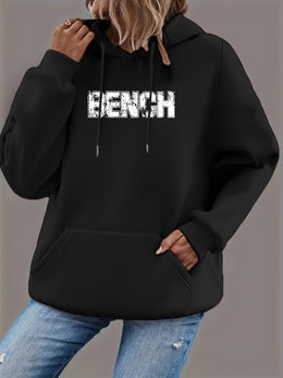 jkthpu-45 Plus Size - Plus Size Women'S Oversized Hoodie