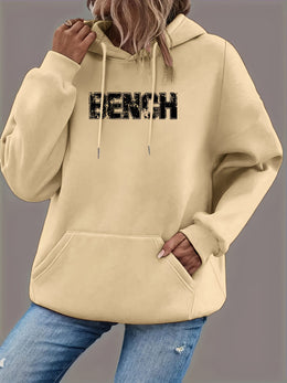 jkthpu-45 Plus Size - Plus Size Women'S Oversized Hoodie