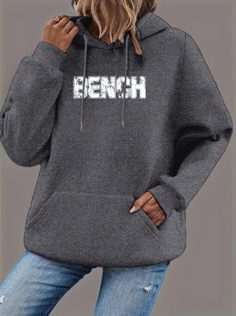 jkthpu-45 Plus Size - Plus Size Women'S Oversized Hoodie