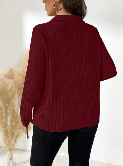 jkthpu-45 Plus Size, Plus Size Women's Solid Color Long