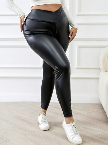 jkthpu-45 Plus Size, 's Plus Size High-Waisted Shaping Tummy