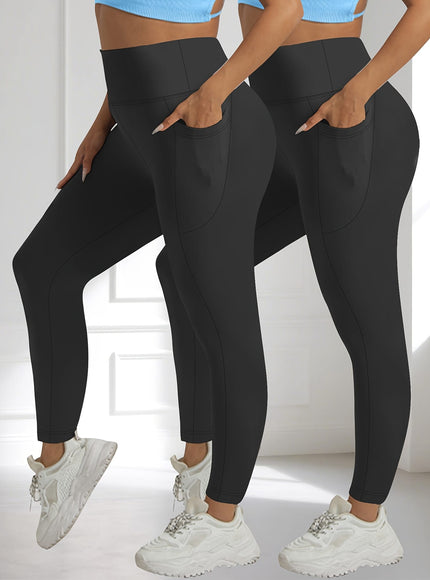 jkthpu-45 Plus Size - Two-piece set - Plus Size