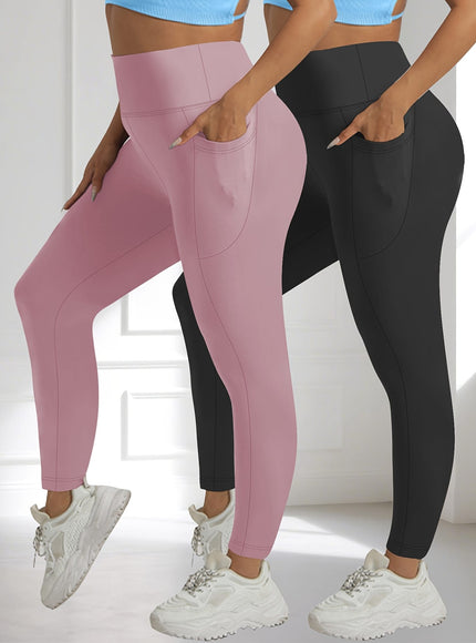 jkthpu-45 Plus Size - Two-piece set - Plus Size