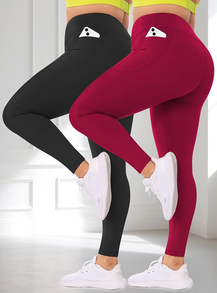jkthpu-45 Plus Size - Two-piece set - Plus Size