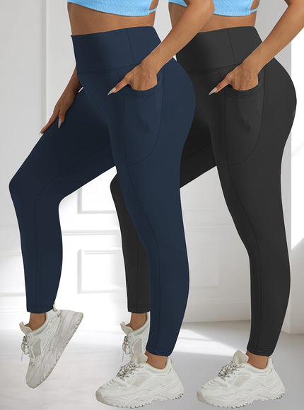 jkthpu-45 Plus Size - Two-piece set - Plus Size