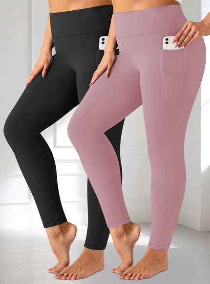 jkthpu-45 Plus Size - Two-piece set - Plus Size