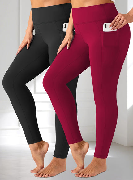 jkthpu-45 Plus Size - Two-piece set - Plus Size