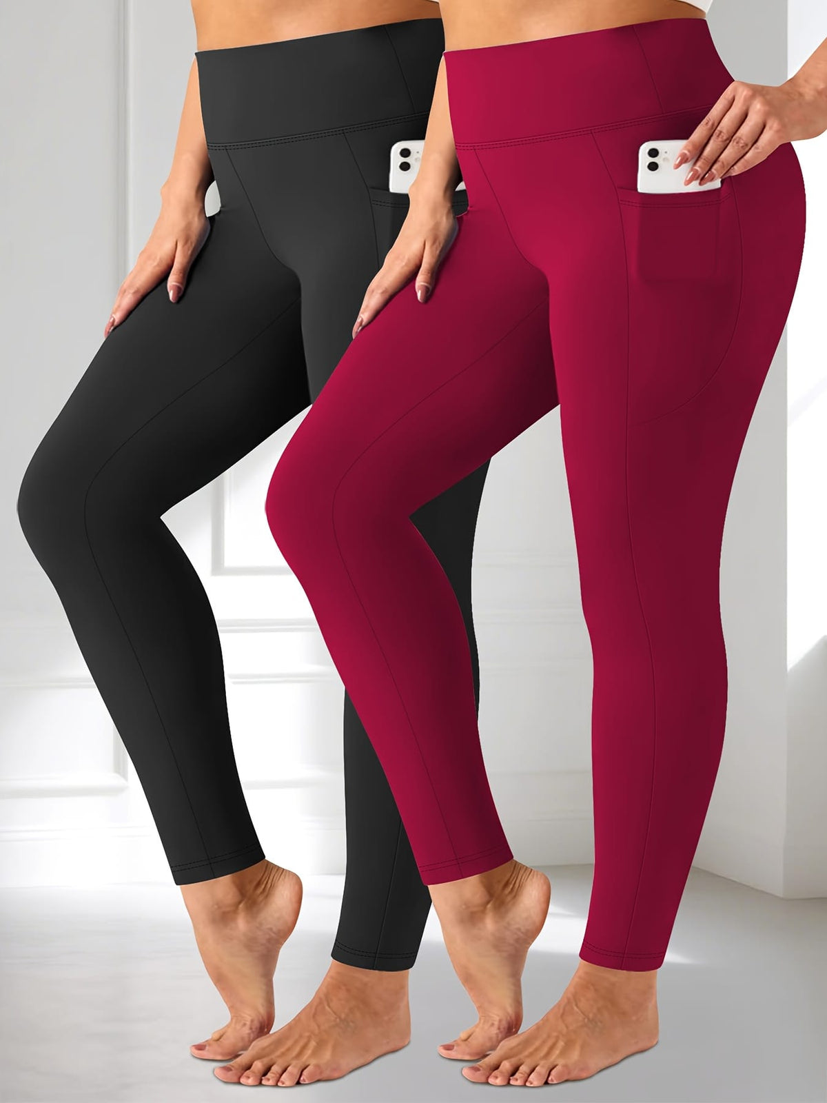 jkthpu-45 Plus Size - Two-piece set - Plus Size