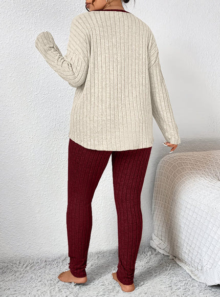 jkthpu-45 Plus Size Women'S Bow Embroidered Loose Top Slim