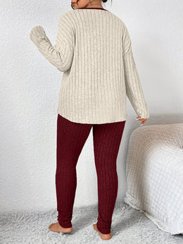 jkthpu-45 Plus Size Women'S Bow Embroidered Loose Top Slim