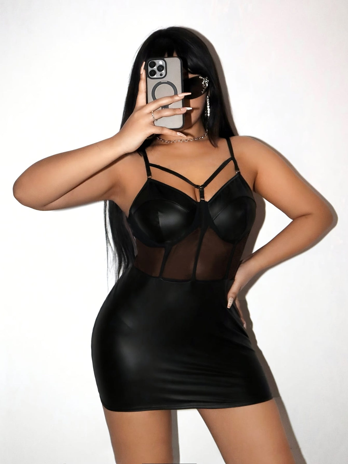 jkthpu-45 Plus-Size Women'S Dresses