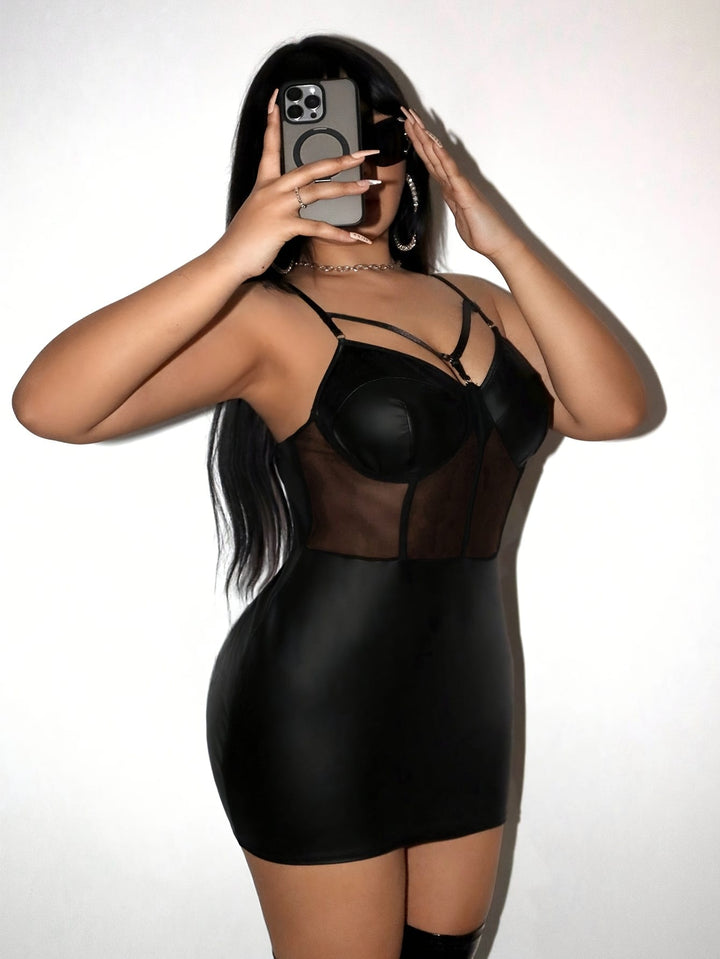 Plus-Size Women'S Dresses