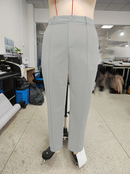 jkthpu-45 Plus Size - Women'S Elegant Wide-Leg Pants with