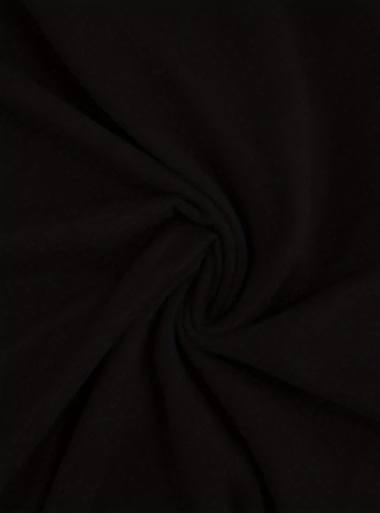 KissICON Plus Size, Women's Plus Size Black & White