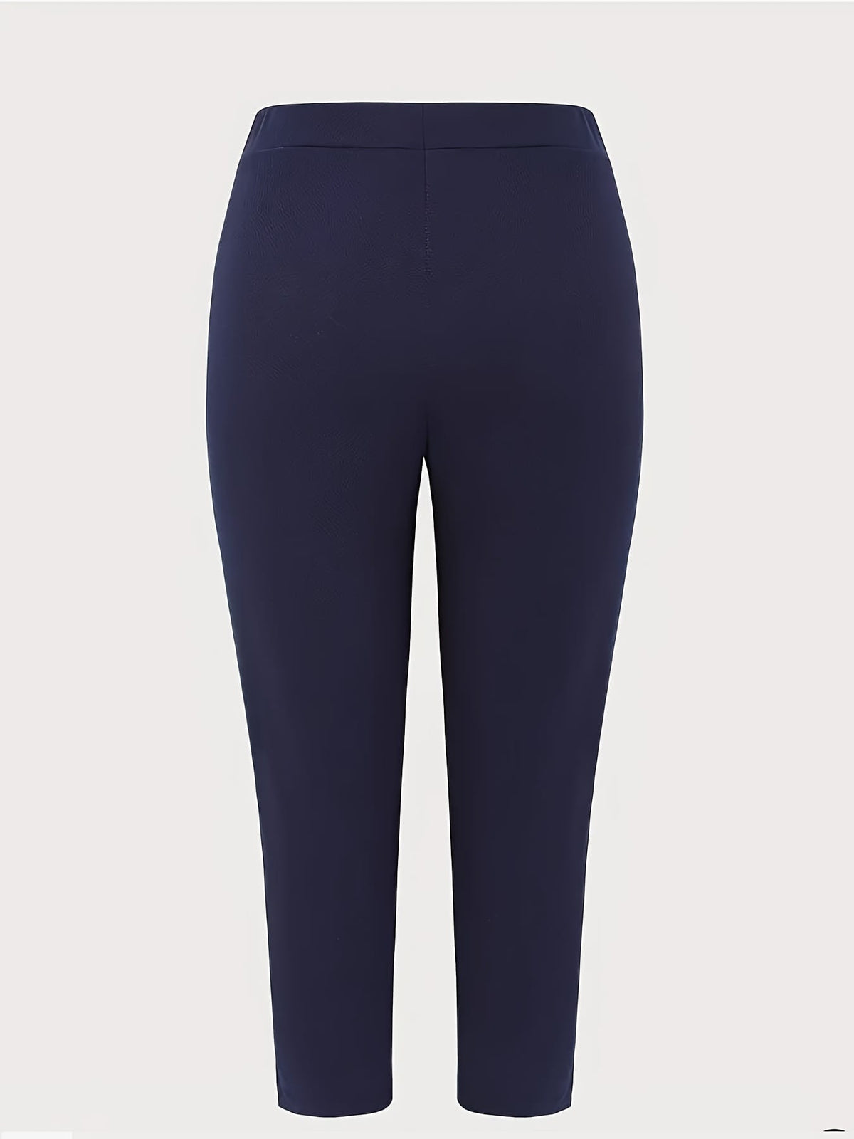 jkthpu-45 Plus Size - Women'S Plus Size High-Waist Stretchy