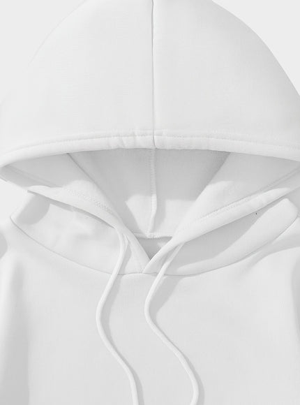 jkthpu-45 Plus Size - Women'S Plus-Size Hoodie - Oversized