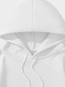 jkthpu-45 Plus Size - Women'S Plus-Size Hoodie - Oversized